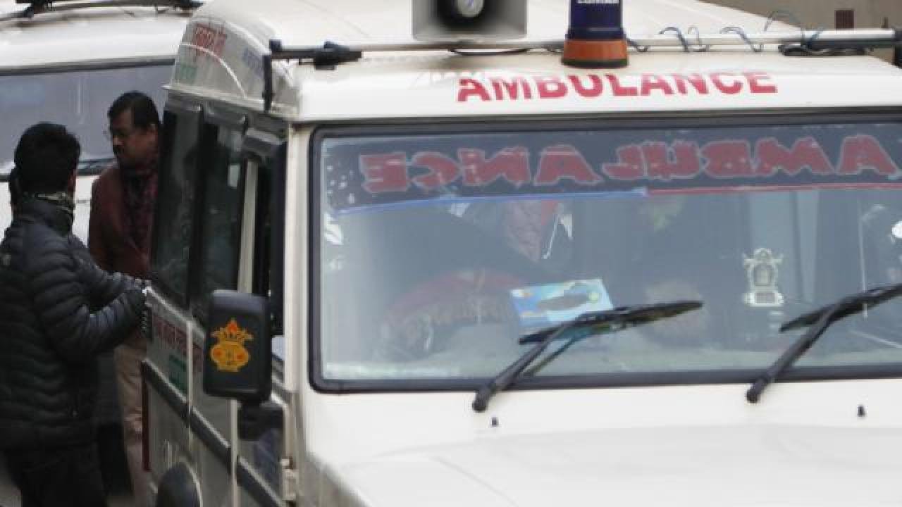 Nepal’de trafik kazası: 13 ölü, 19 yaralı
