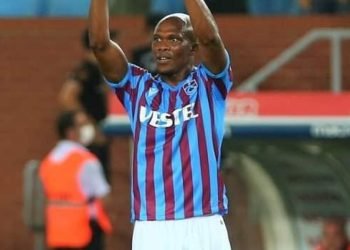 Nwakaeme’nin yeni adresi belli oldu