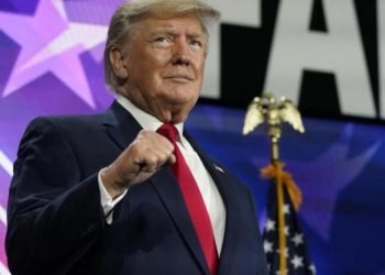 NYT: Trump Mar-a-Lago’daki evinde 300’den fazla gizli belge tuttu