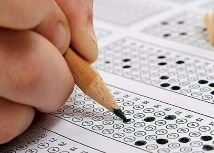 Öğretmenlik Kariyer Basamakları Sınavı ikinci örnek soru kitapçığı erişime açıldı