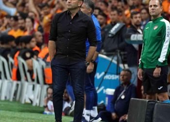 Okan Buruk: Mata şu an için hiç hazır değil