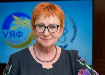 Olga Kosharna’dan Zaporijya uyarısı: Nükleer sızıntı 23 saatte Türkiye’ye ulaşır