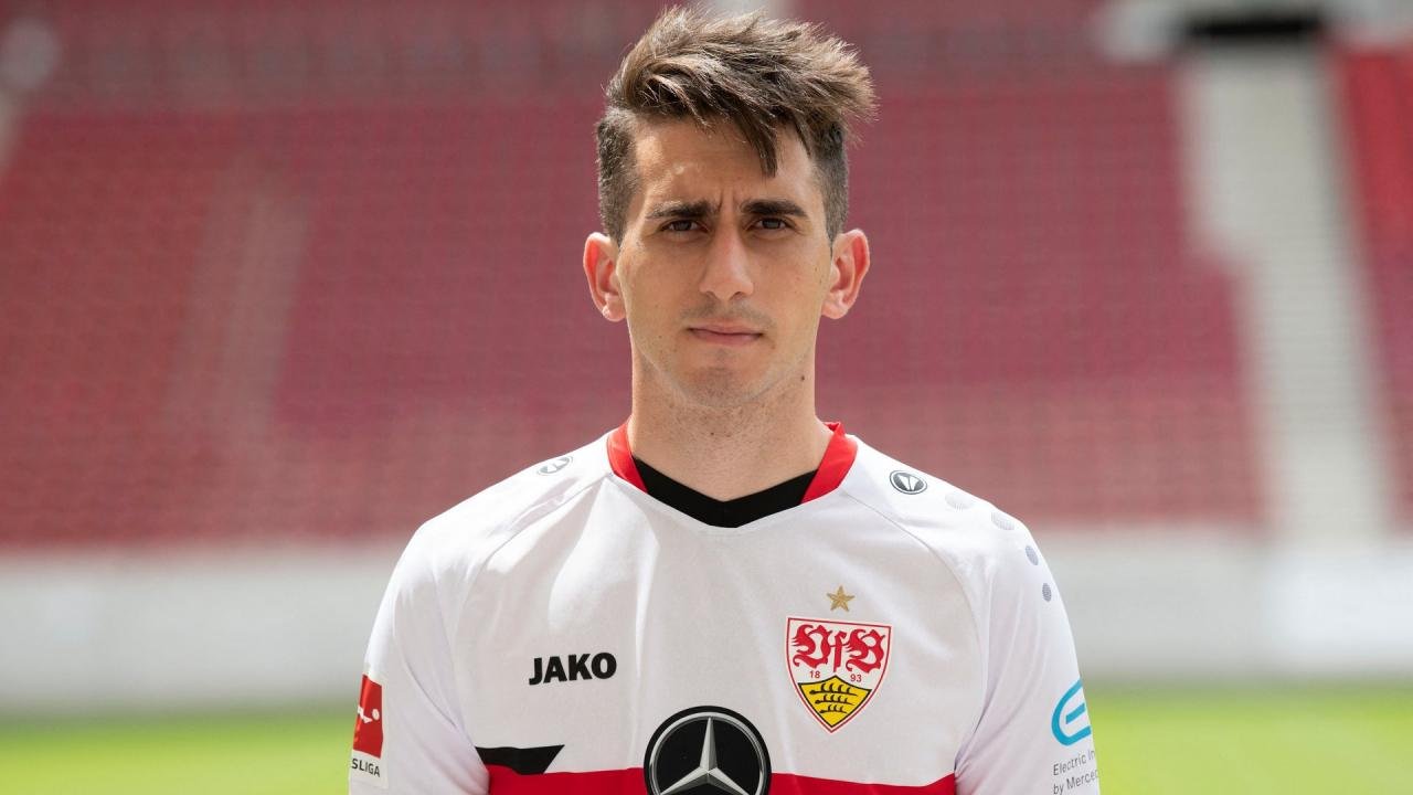 Ömer Faruk Beyaz 2. Lig yolcusu