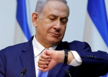 Öne geçti: İsrail’de Netanyahu iktidara yürüyor
