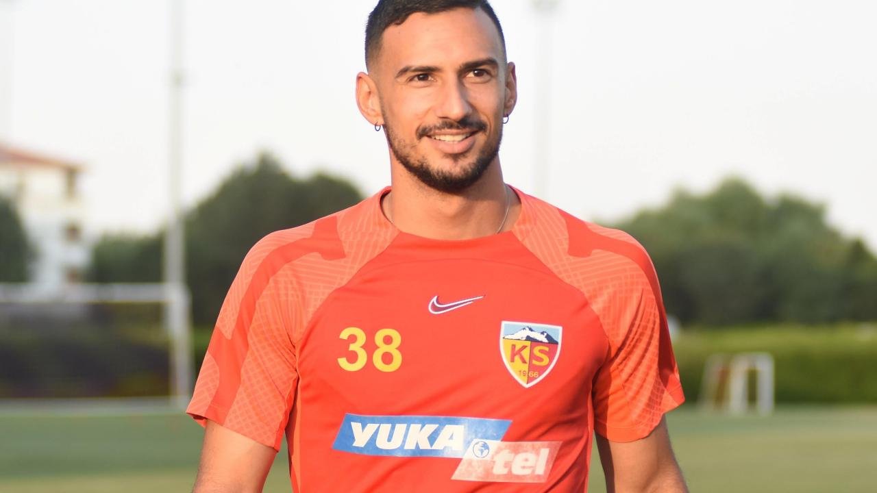 Onur Bulut: İyi bir rakibe karşı oynuyoruz