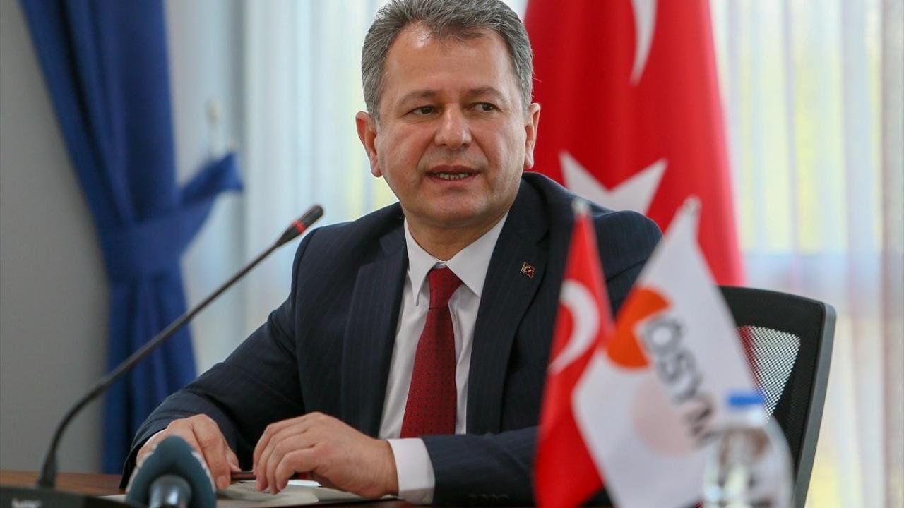 ÖSYM Başkanlığı görevinden alınan Halis Aygün’den açıklama