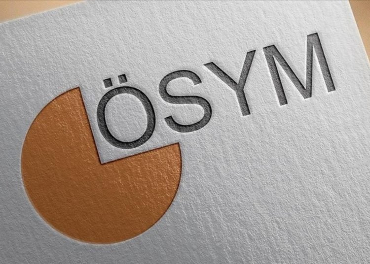 ÖSYM duyurdu: Sınav giriş belgeleri erişime açıldı!