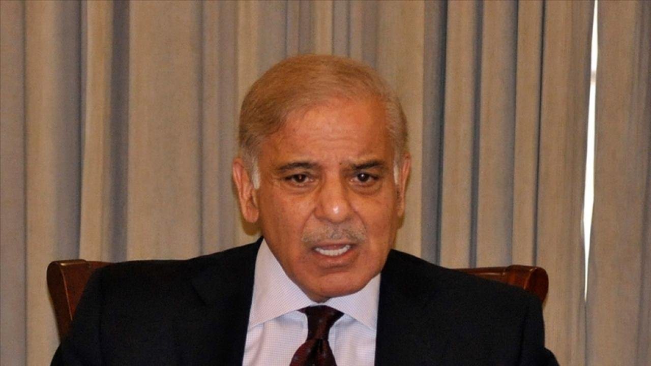 Pakistan Başbakanı Şerif, Türkiye ile ilişkileri ‘benzersiz’ olarak nitelendirdi