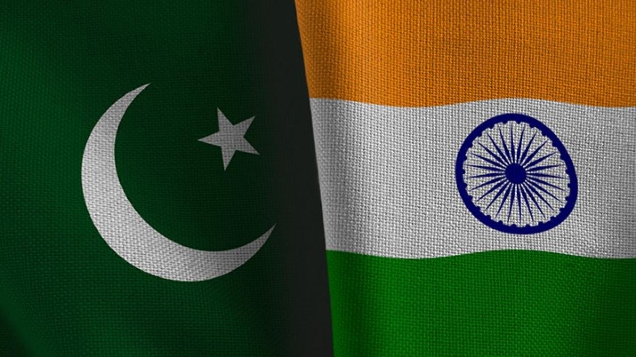 Pakistan ile Hindistan ortak “terörle mücadele” tatbikatı düzenleyecek