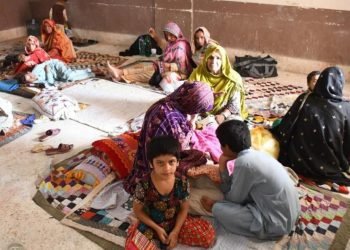 Pakistan’da sel nedeniyle hastalık vakaları arttı