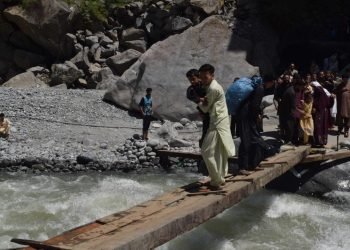 Pakistan’da selin ardından yeni salgın riski: 5 milyon kişi tehlike altında