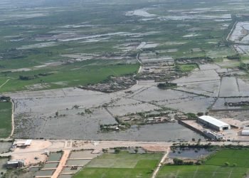 Pakistan’daki sel felaketinde bilanço ağırlaşıyor