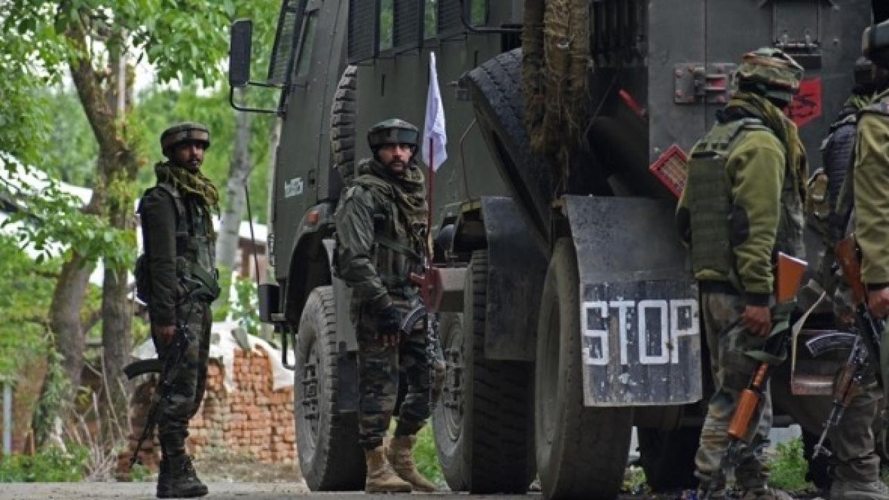 Pakistan’dan dünyaya Cammu Keşmir çağrısı