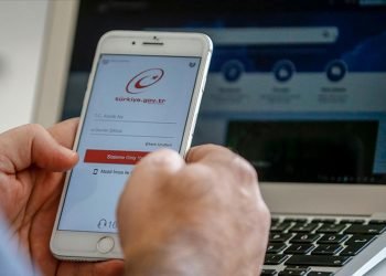 Parsel Sorgulama nasıl yapılır? Tapu, ada parsel, pafta sorgulama ekranı…