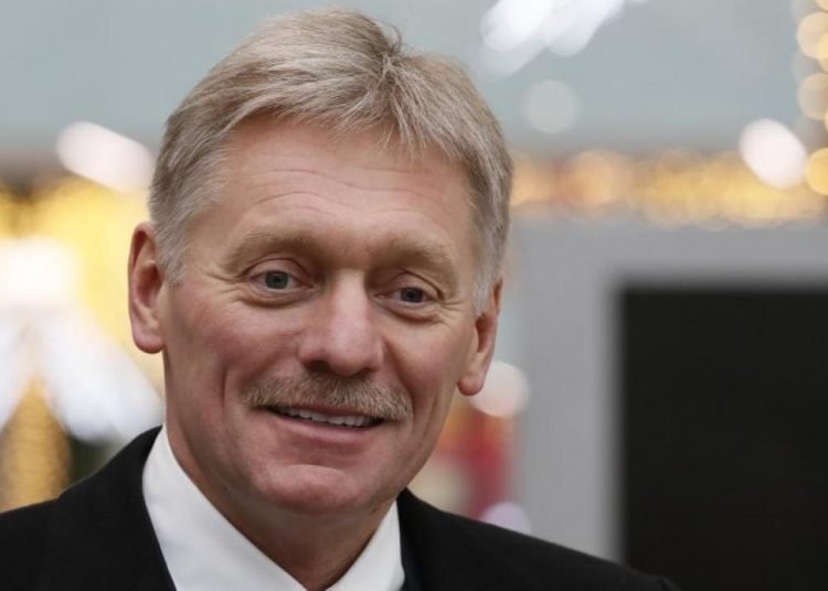 Peskov: AB’nin, Schengen kısıtlamasına karşılık vereceğiz