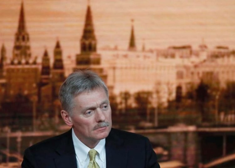 Peskov: Erdoğan’ın Kırım açıklaması ikili ilişkilerimizi etkilemez