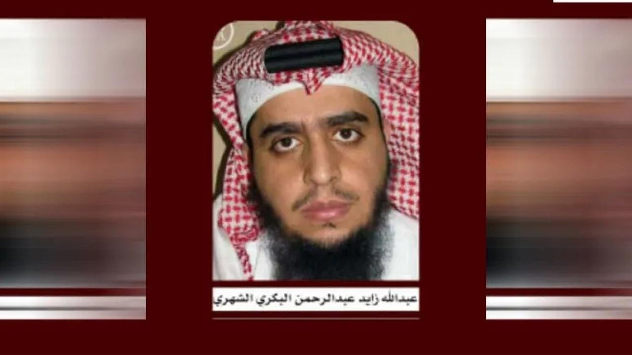 Polisin kuşattığı Suudi zanlı kendini patlattı: 1 ölü, 4 yaralı