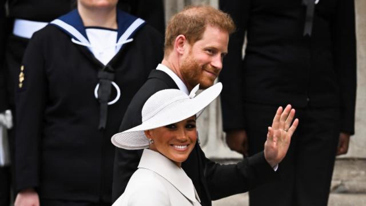 Prens Harry, İngiliz The Mail on Sunday gazetesine açtığı davayı kazandı