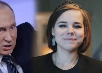 Putin Dugina cinayetine öfke kustu: Aşağılık, acımasız…