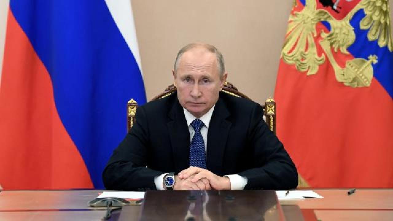 Putin imzaladı! Başbakan yardımcısı sayısı artıyor