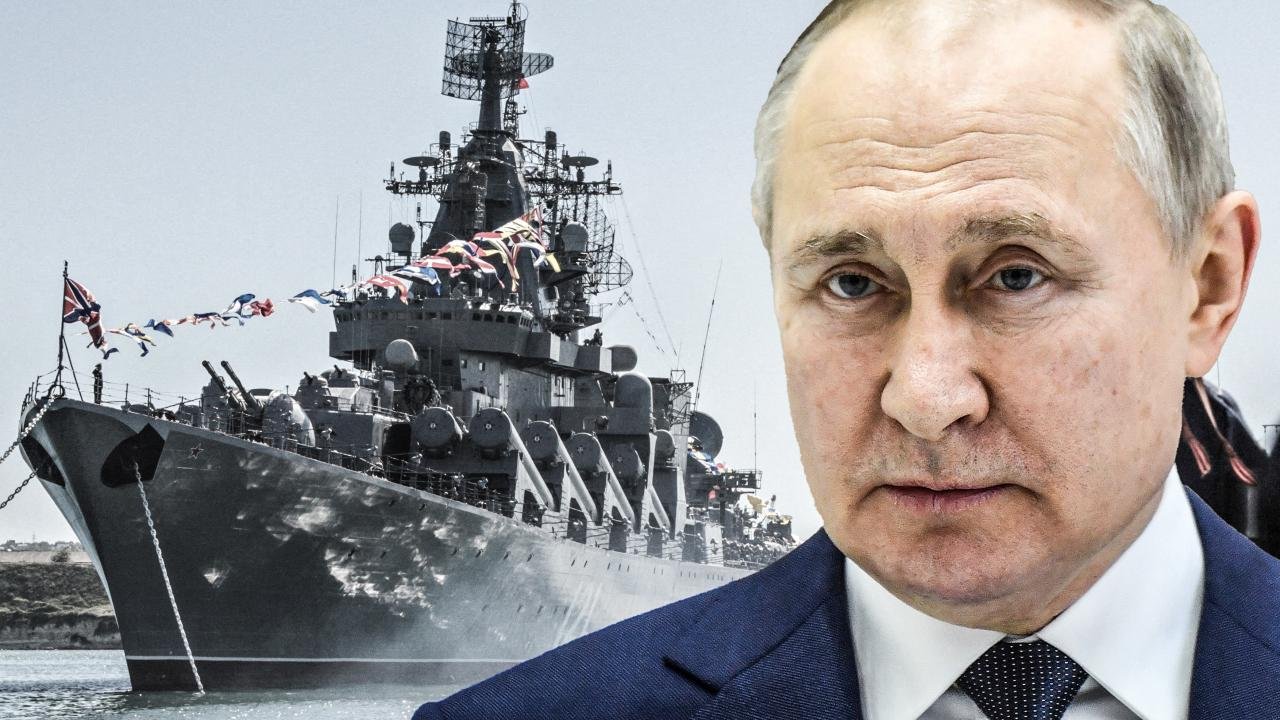 Putin imzaladı: Rusya deniz hakimiyetini genişletiyor