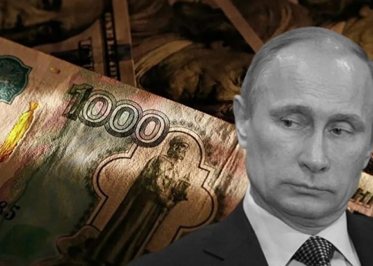 Putin’den dolar ve euro açıklaması: Çıkmaza girecekler