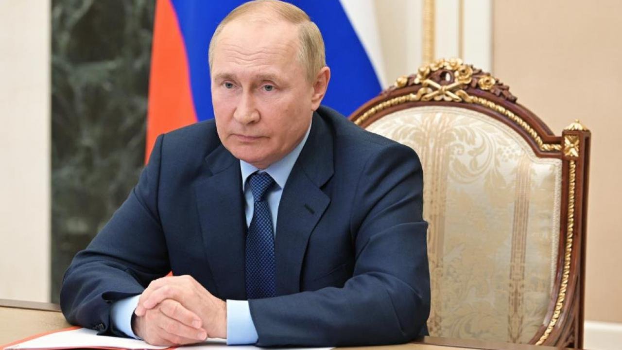 Putin’den nükleer savaş açıklaması