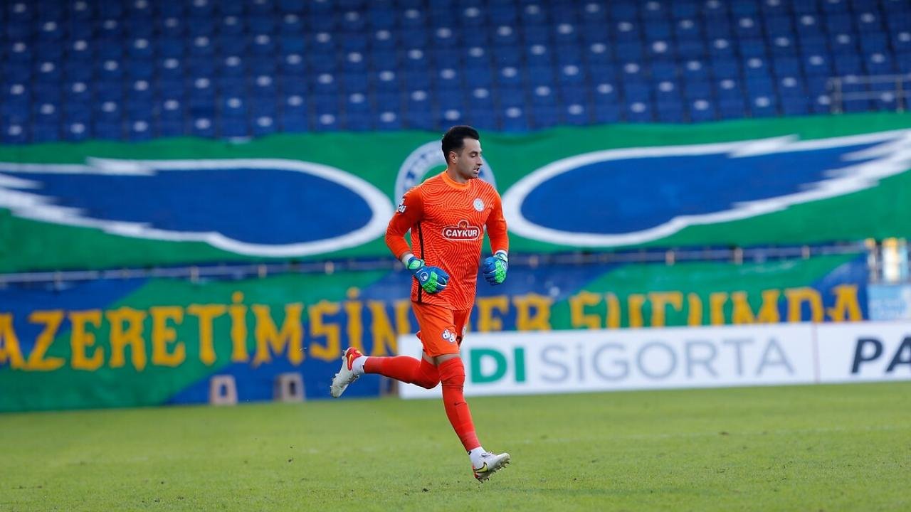 Rizespor’dan Gökhan Akkan açıklaması! Fenerbahçe…