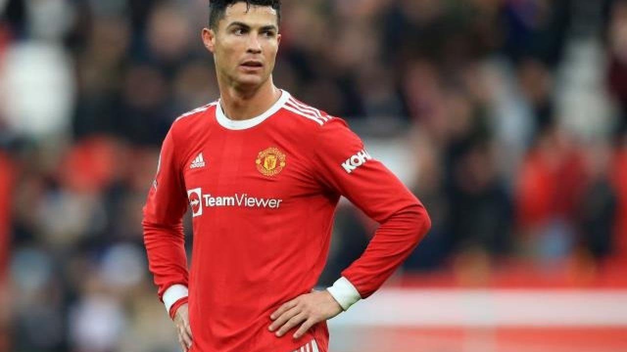 Ronaldo için sürpriz iddia! Tüm imkanlar seferber edilecek