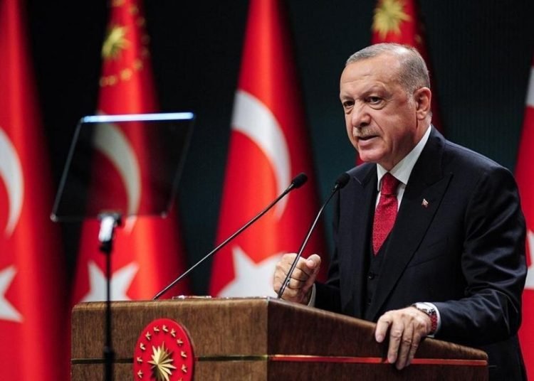 Rus gazeteci Korotçenko: Nobel Ödülü Recep Tayyip Erdoğan’a verilmeli!