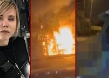 Rus siyaset uzmanı Dugin’in kızı, içinde bulunduğu aracın patlaması sonucu öldü