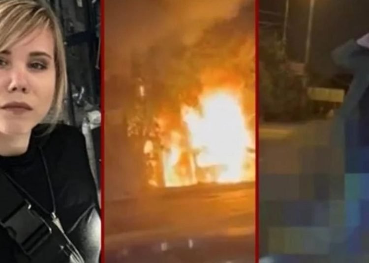 Rus siyaset uzmanı Dugin’in kızı, içinde bulunduğu aracın patlaması sonucu öldü