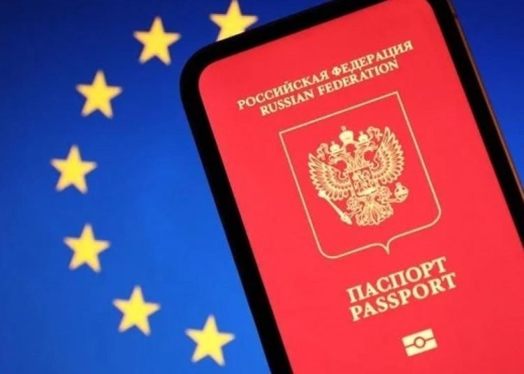 Rusya, AB vize hamlesine misilleme sözü verdi