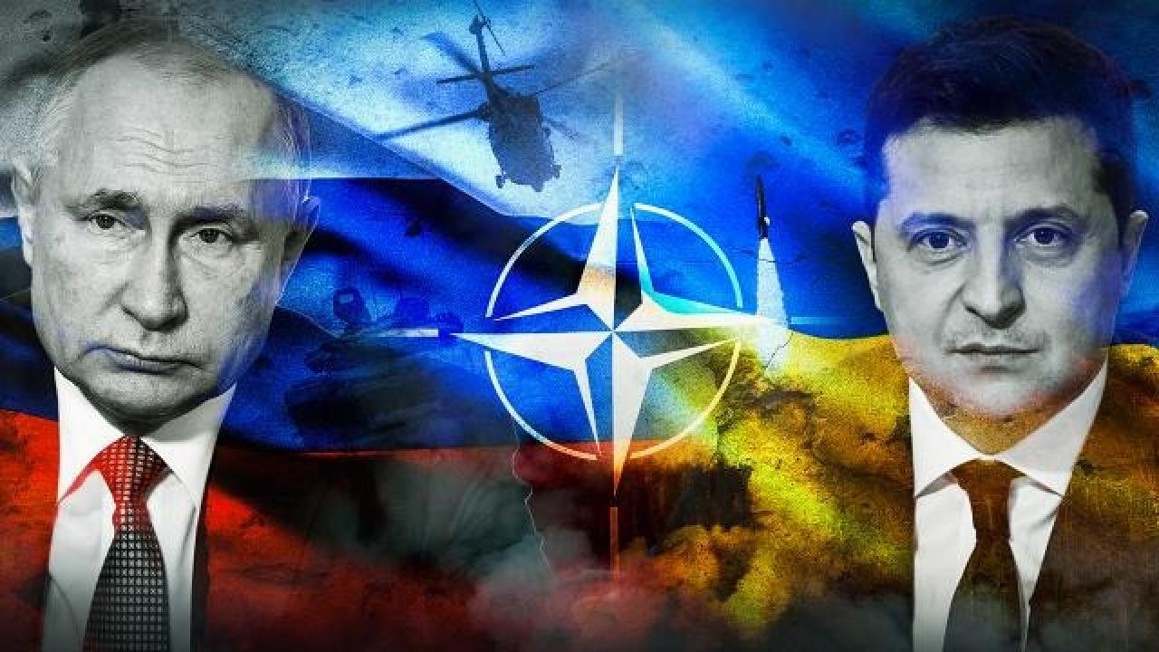 Rusya: ABD’nin Ukrayna’ya askeri desteği çatışmaları uzatıyor