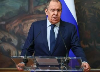 Rusya Dışişleri Bakanı Lavrov, Hamas Siyasi Büro Başkanı Heniyye ile Moskova’da görüştü