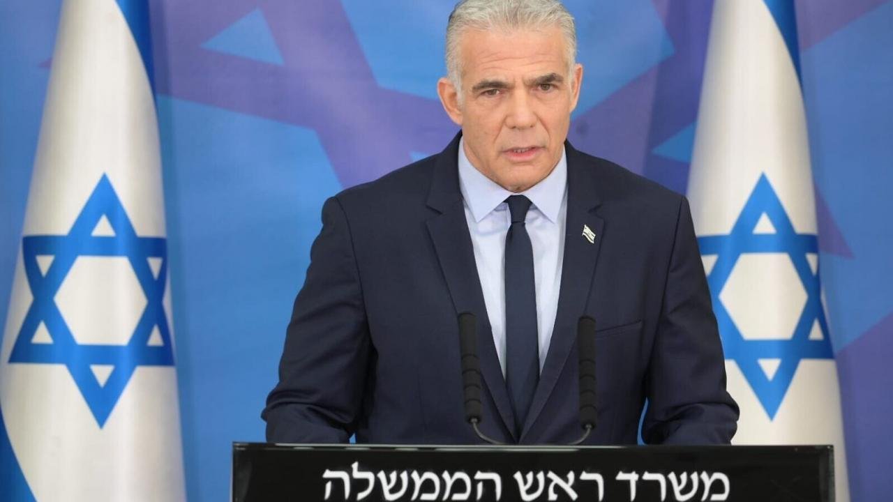 Rusya: İsrail Başbakanı iki yüzlülüğe batmış durumda