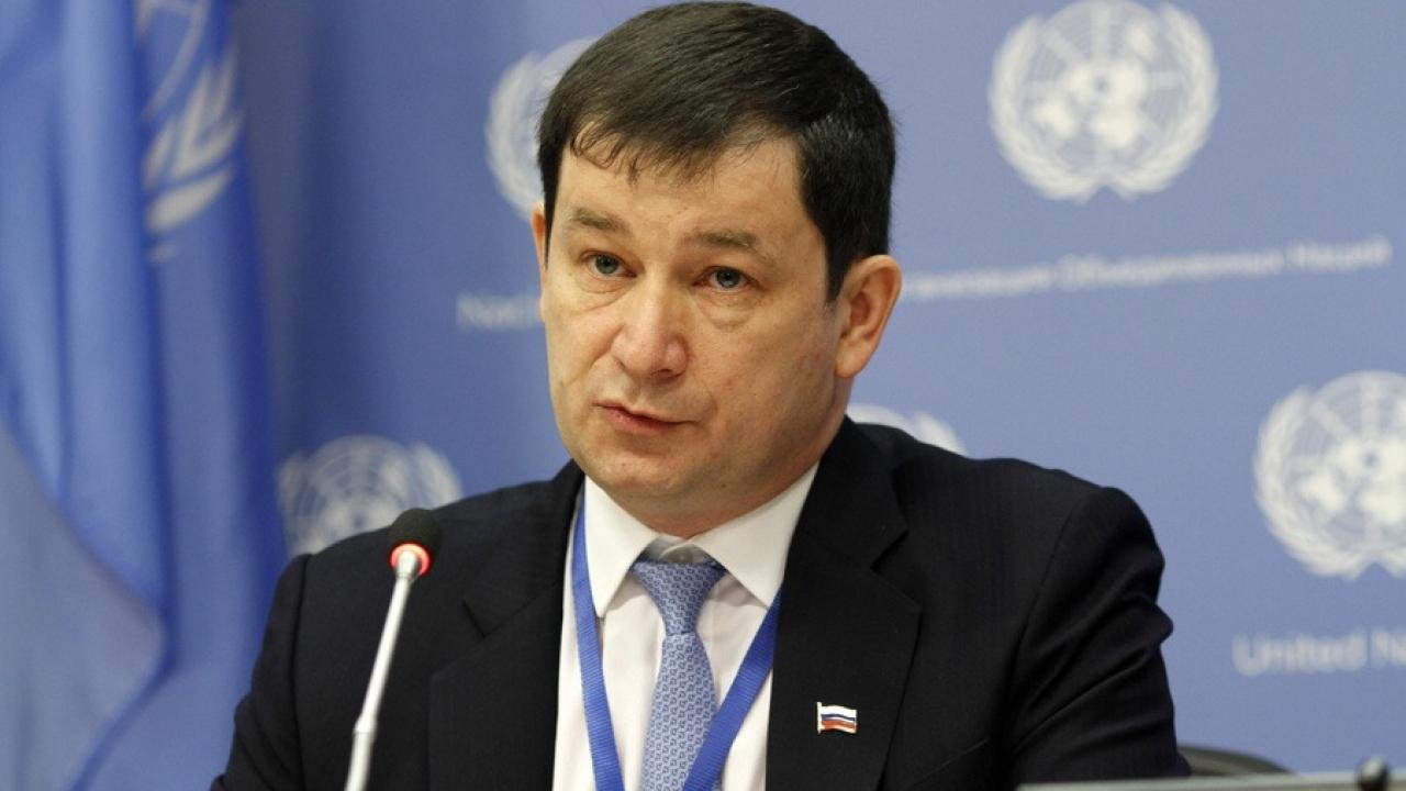 Rusya: Ukrayna’daki hedeflerimizden vazgeçmeyeceğiz