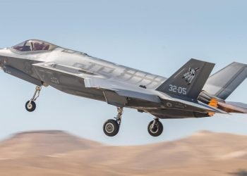 Rusya ve Çin korkusu satışları artırdı: F-35 çılgınlığı