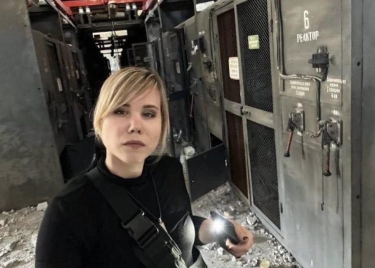 Rusya’dan Darya suikastı açıklaması: Sipariş üzerine işlendi