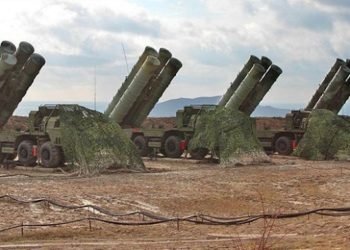 Rusya’dan kritik ‘S-400’ açıklaması!