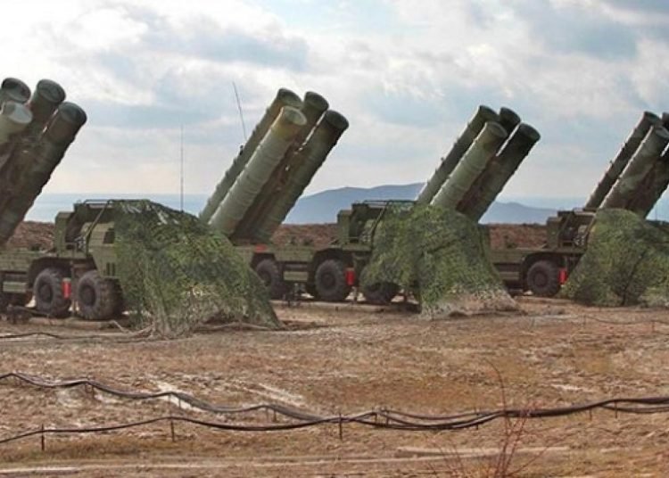 Rusya’dan kritik ‘S-400’ açıklaması!