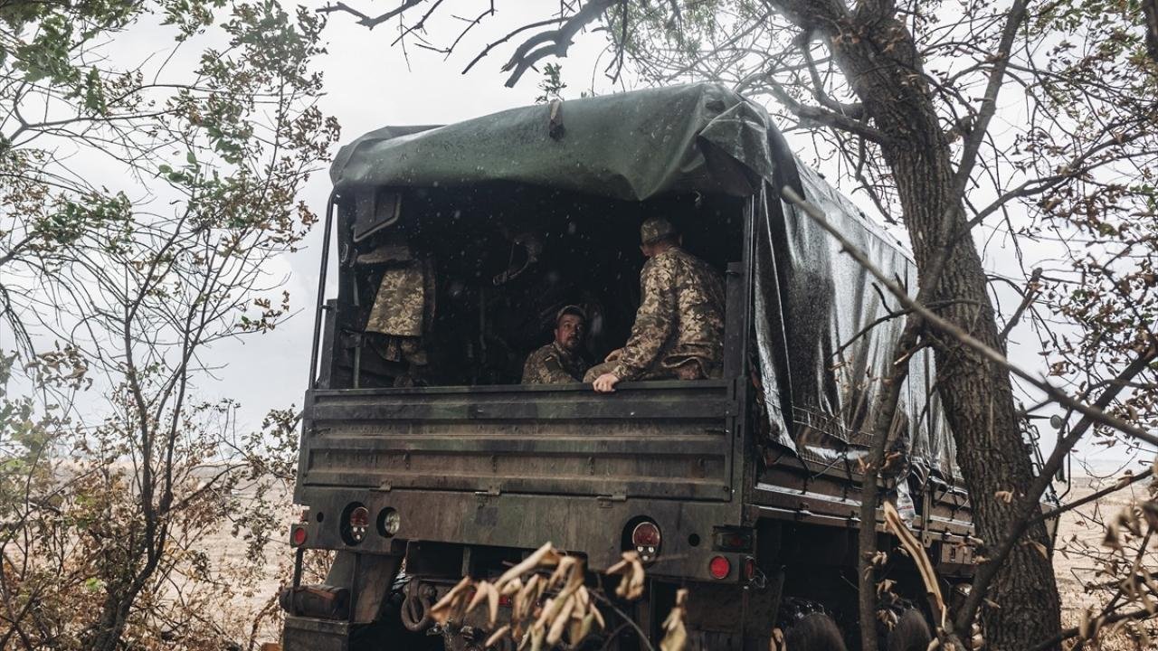 Rusya’dan Ukrayna açıklaması: Sorumlusu ABD’dir