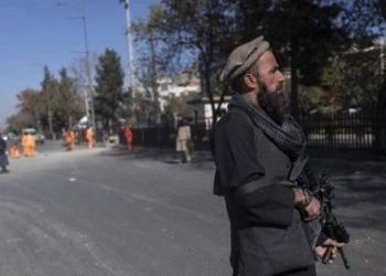 Rusya’nın Kabil Büyükelçiliği’ne bombalı saldırı: 2 ölü