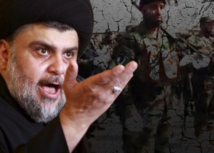 Sadr’dan 72 saatlik ültimatom