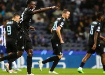 Şampiyonlar Ligi’nde sürprizler gecesi!