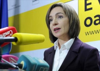 Sandu: Rusya’nın kışkırtmalarına teslim olmayacağız