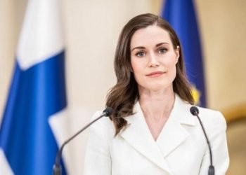 Sanna Marin’den Türkiye açıklaması