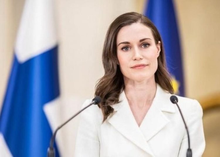 Sanna Marin’den Türkiye açıklaması