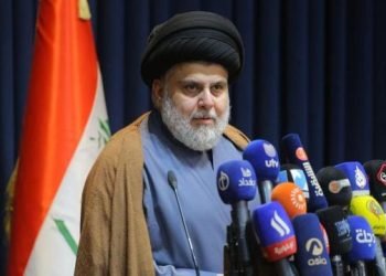 Şii lider Sadr siyaseti bıraktı