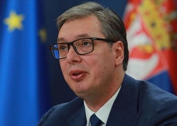 Sırbistan Cumhurbaşkanı Vucic: Kosova ile uzlaşmaya varmak mümkün değil